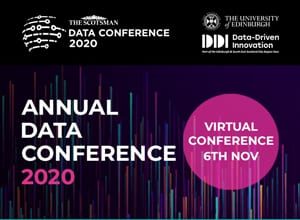 Annual data conference 2020