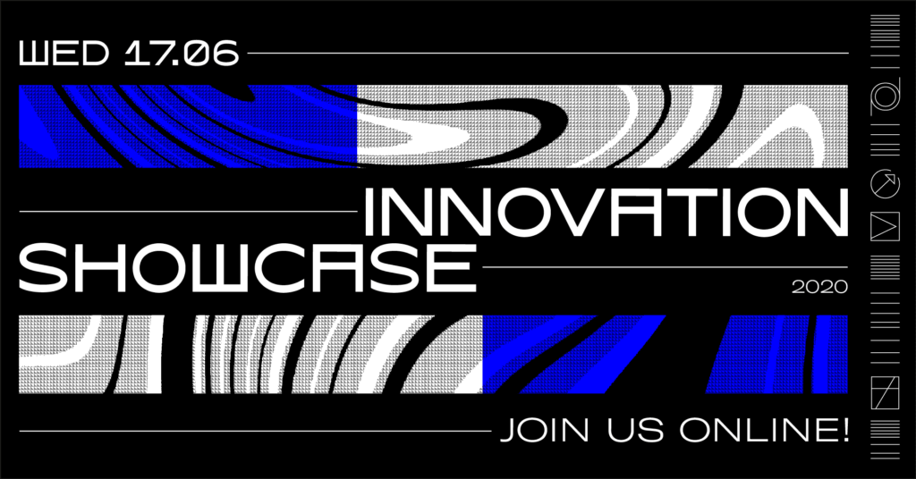 innovation showcase logo