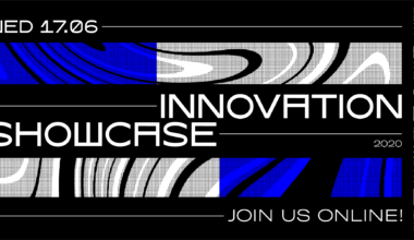 innovation showcase logo