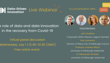 DDI live webinar july 2020