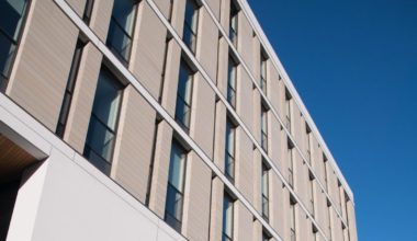 Picture of The Bayes Centre