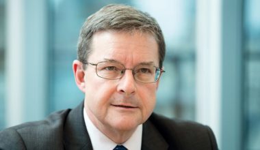 Image of John Godfrey