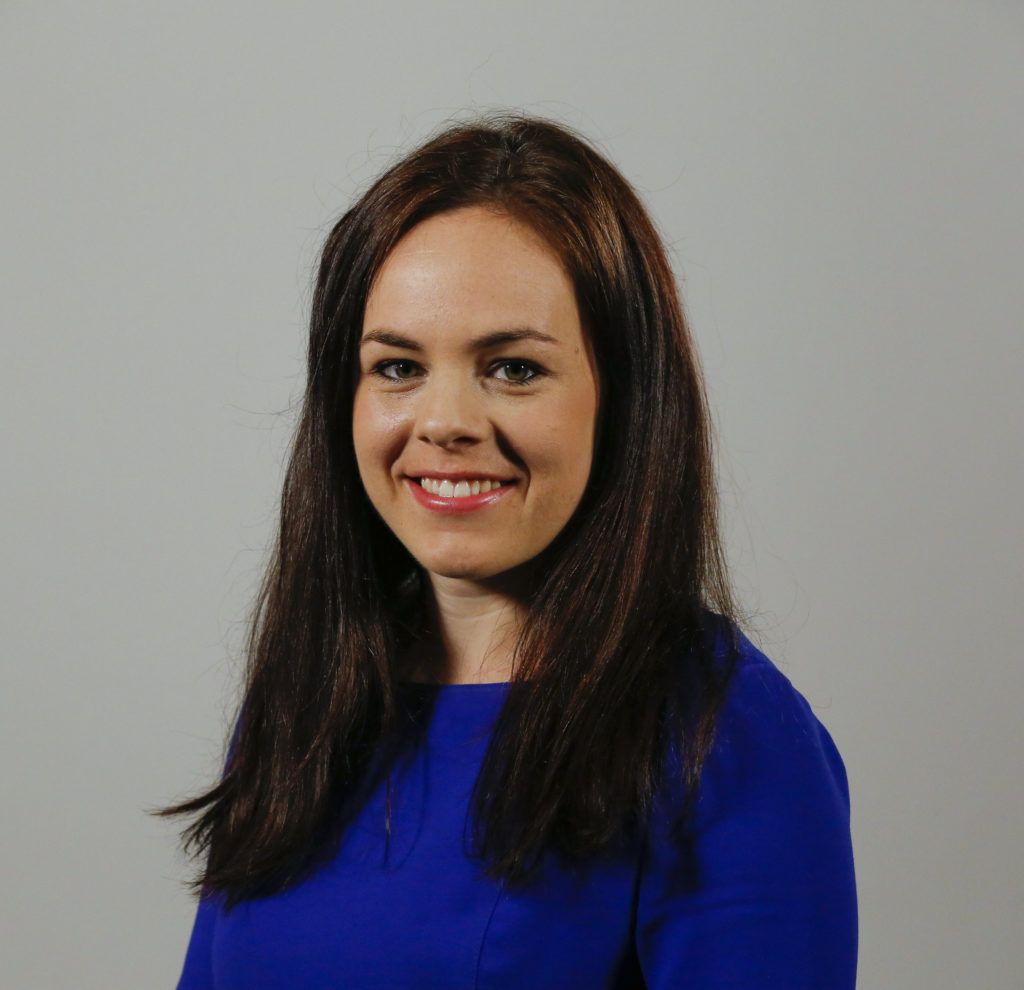 Image of Kate Forbes