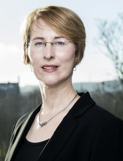 Image of Kirsty Lingstadt