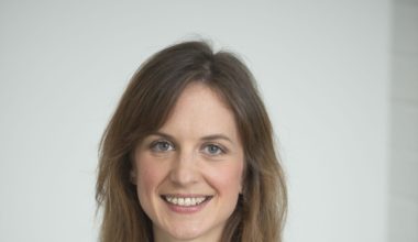 Image of Katie Barker-Ward