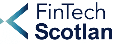 Fintech Scotland logo