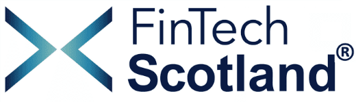 Fintech Scotland logo