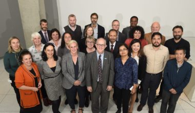 Image of the Partners involved in the Data for Children Collaborative with UNICEF