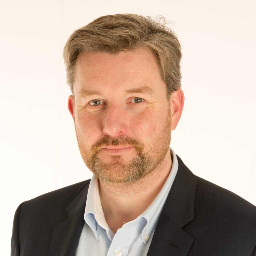 Image of Ritchie Sommerville