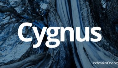 Cygnus logo