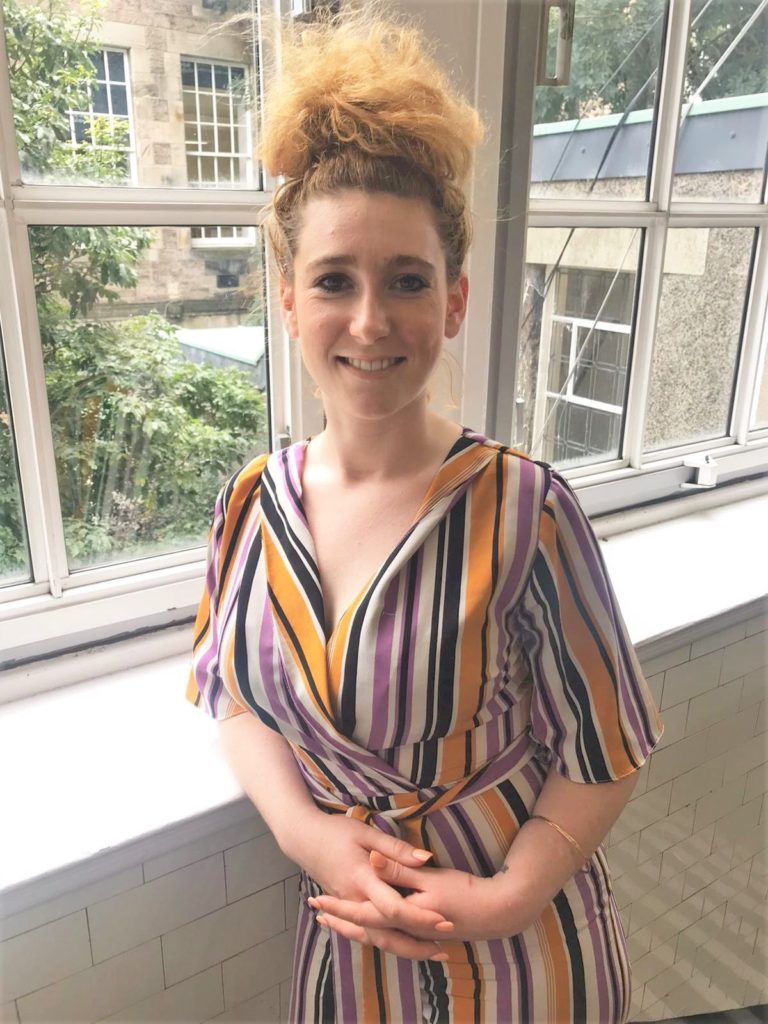 Image of Poppy Gerrard-Abbott