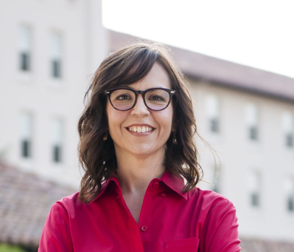 Image of Shannon Vallor