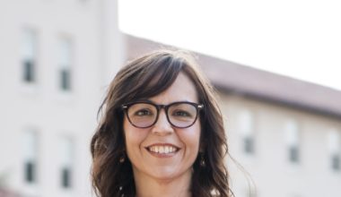 Image of Shannon Vallor