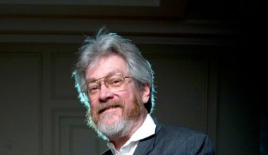 Image of alex pentland