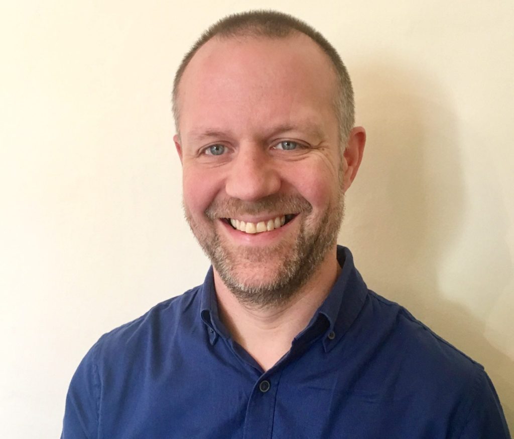 Image of Brendan Miles