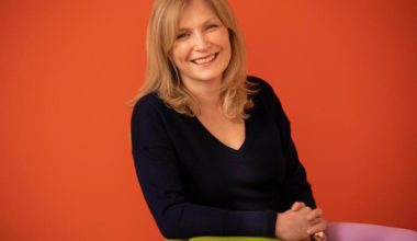 Image of Tracy Black