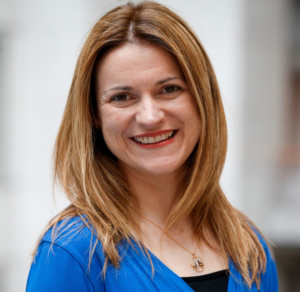 Image of Catherine Stilher