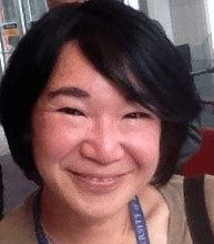 Image of Fumi Kitagawa