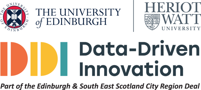 Edinburgh International Data Facility | About Us | DDI