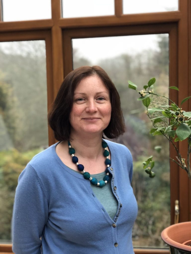 Image of Judy Robertson