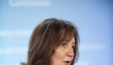 Image of Ruth Donnelly