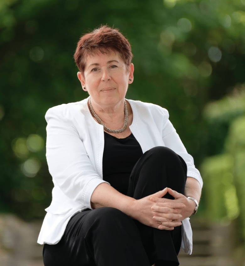 Image of Polly Purvis