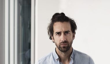 Image of Jamie Bartlett