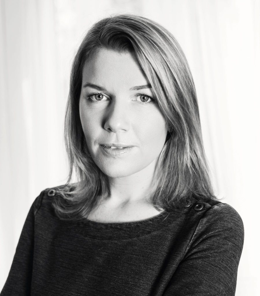 Image of Rachel Aldighieri