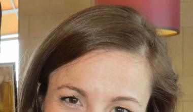 Image of Sarah Galey-Horn