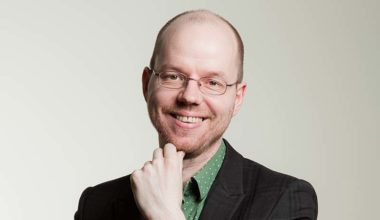 Image of rainer kattel