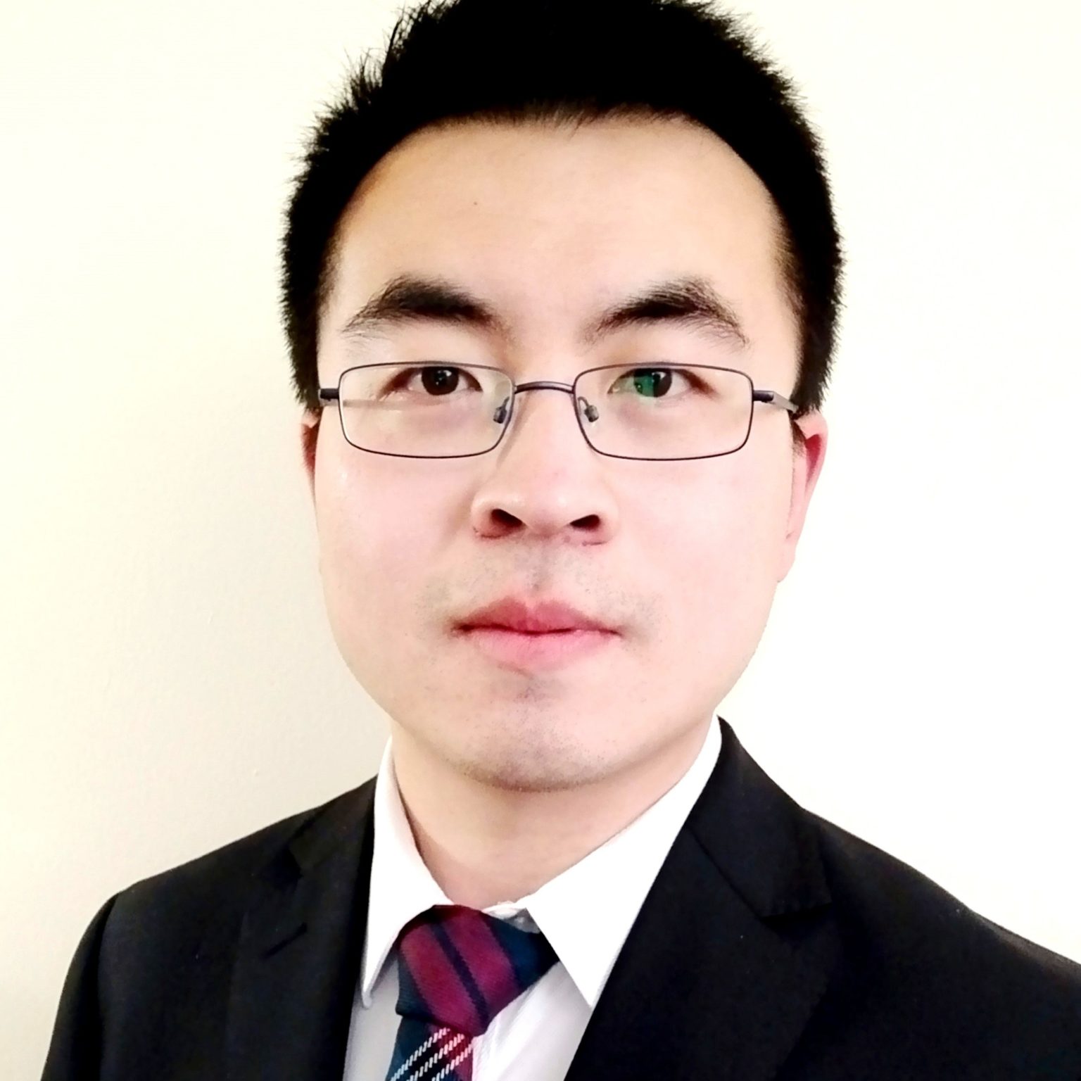Yunjie Yang - DDI