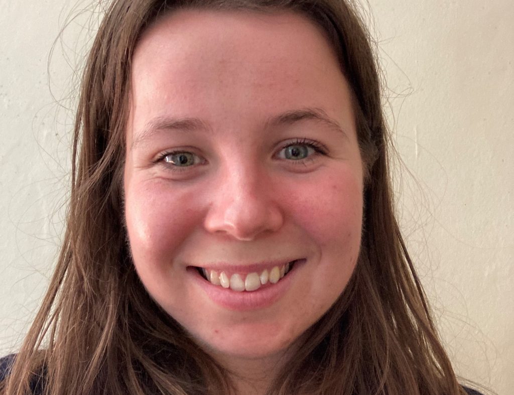 Photo of Lucy Saddler
