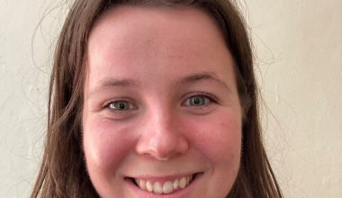 Photo of Lucy Saddler