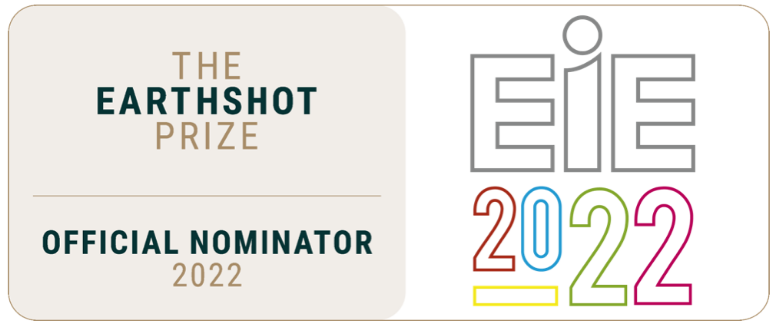 Bayes Centre becomes Official Nominator for The Earthshot Prize - DDI