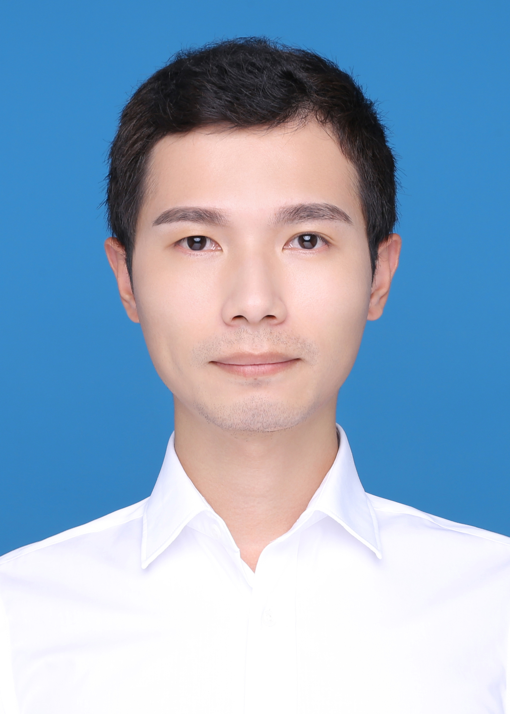 Xiang Xu - DDI