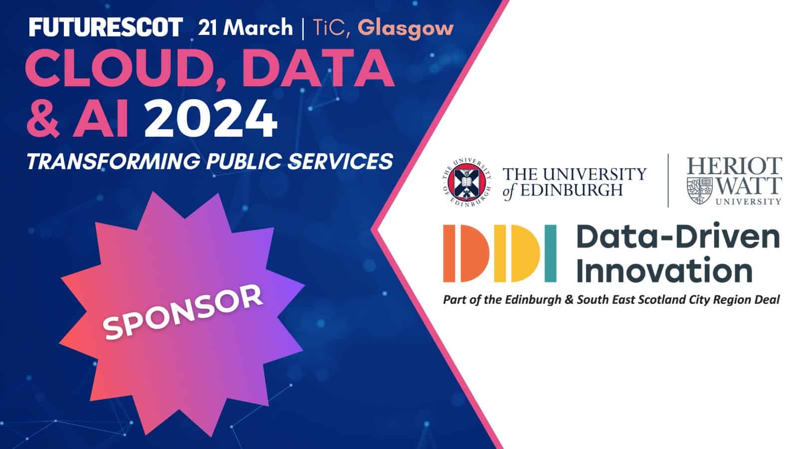News and Interviews | News & Events | DDI