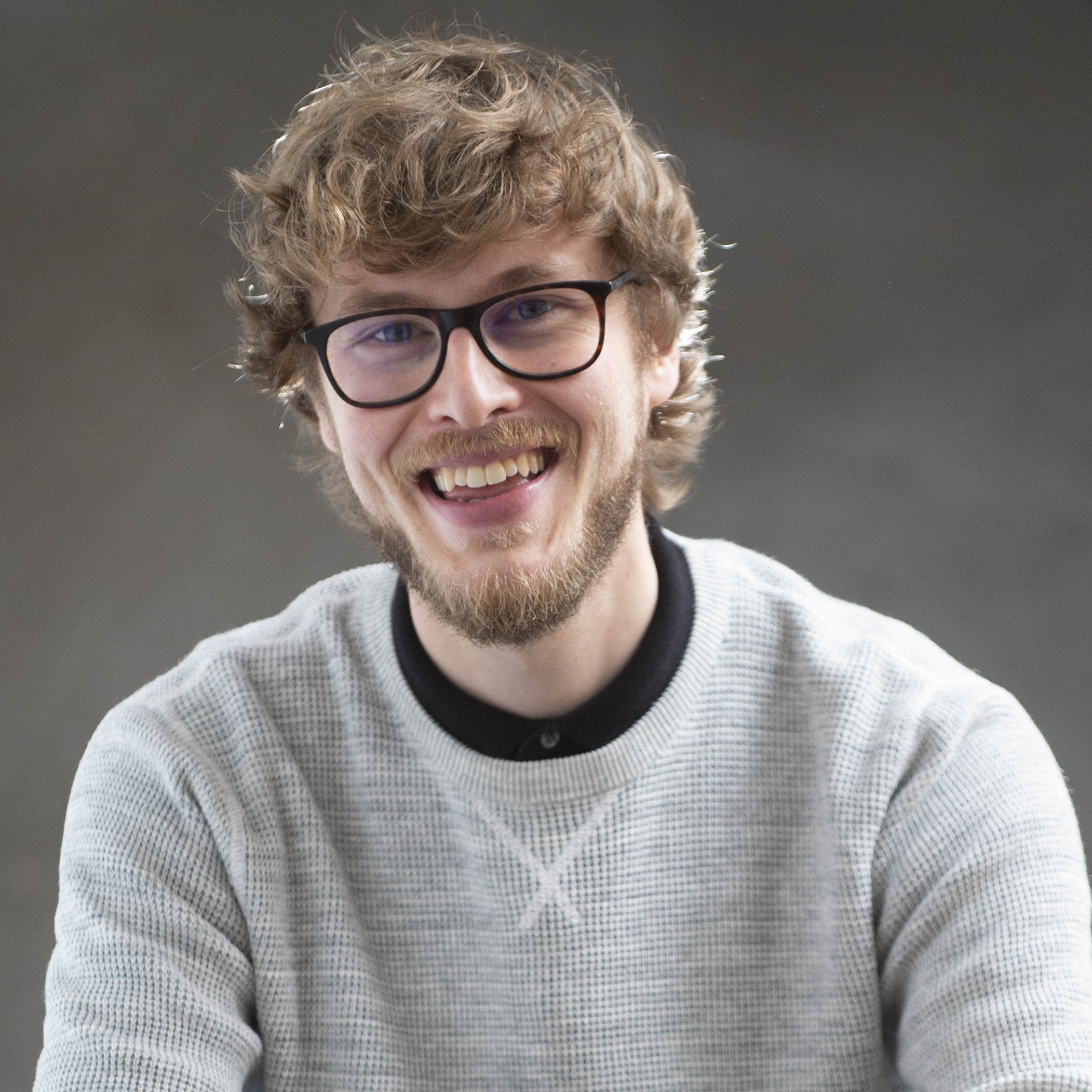 Image of David Jamieson