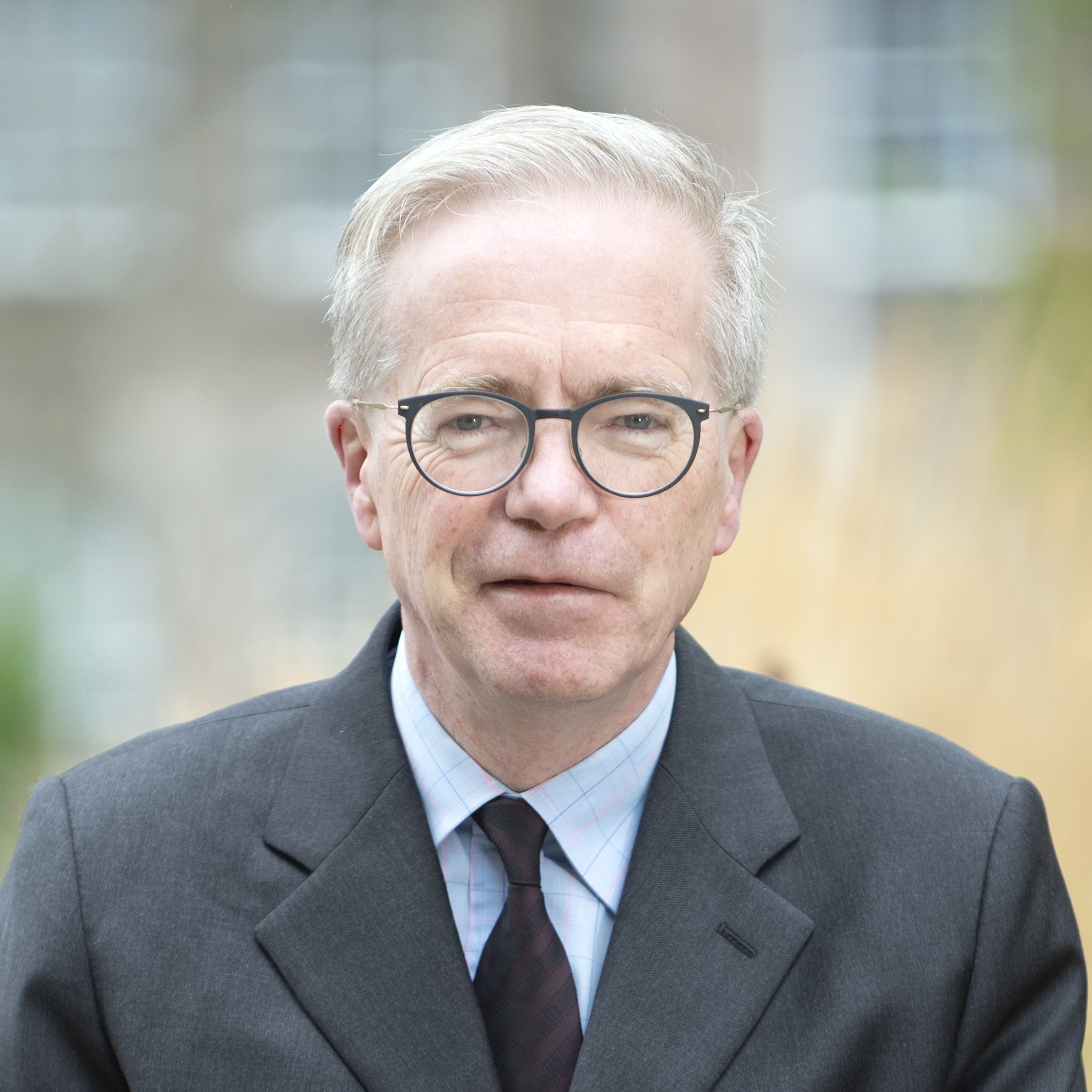 Image of Mark Graham