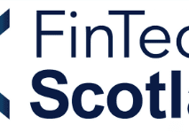 Fintech Scotland logo