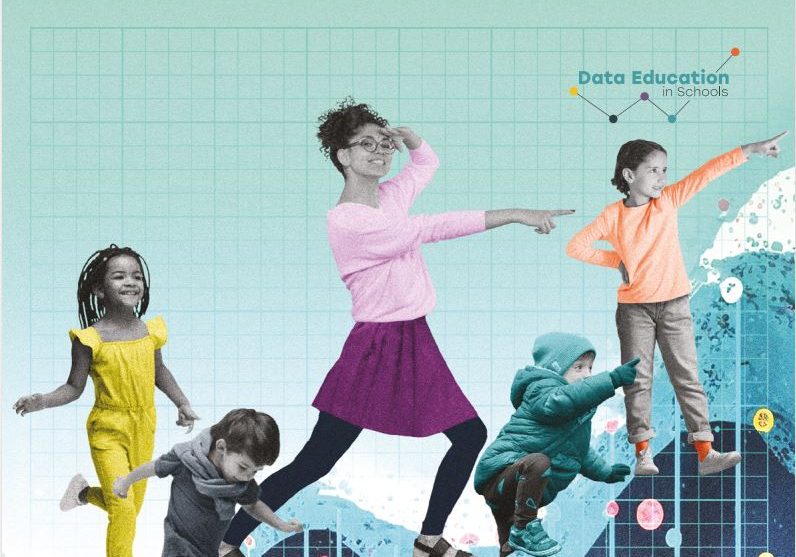 Data Education in Schools