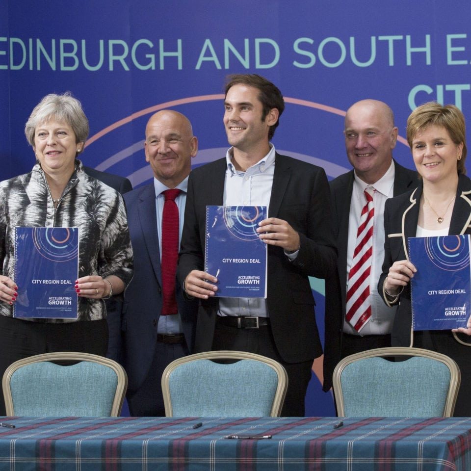 Edinburgh University.07.08.2018,Photo David Cheskin.