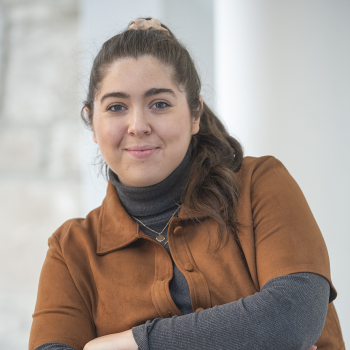 Image of Stephanie Peebles