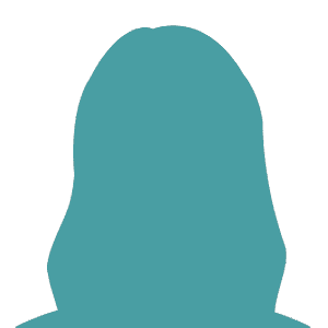 silhouette photo place holder